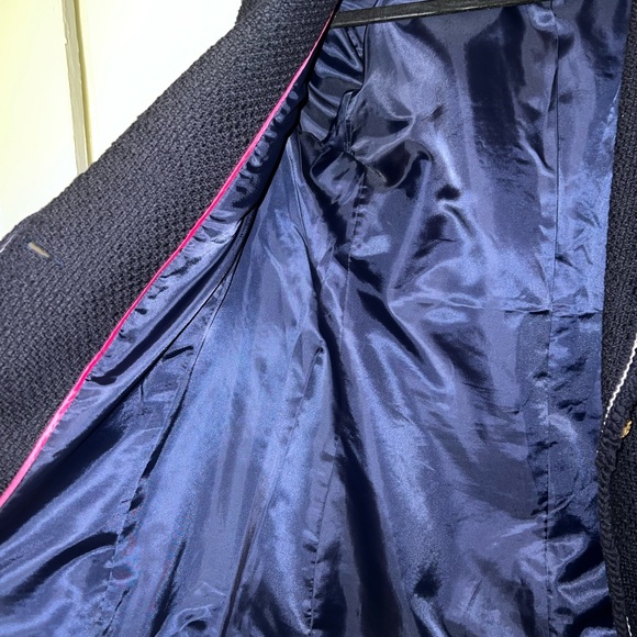 Talbots Coat - Picture 3 of 3